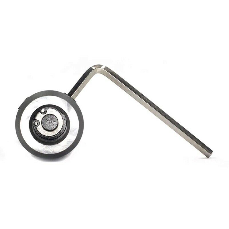 1X(Annular Cutter Arbor with Morse Taper MT2 for 3/4 Inch Weldon Shank Annul9S3)