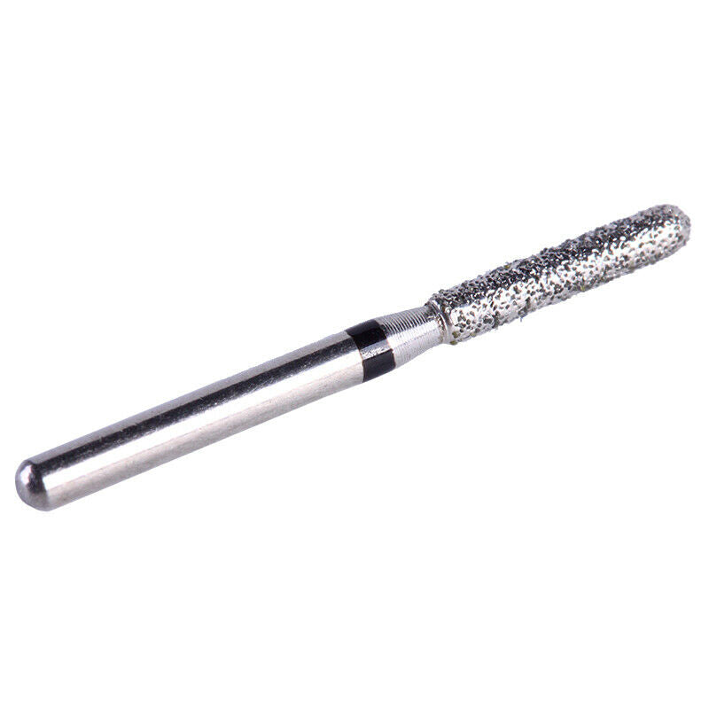 50X Dental High Speed Super Coarse Diamond Burs SR-12S