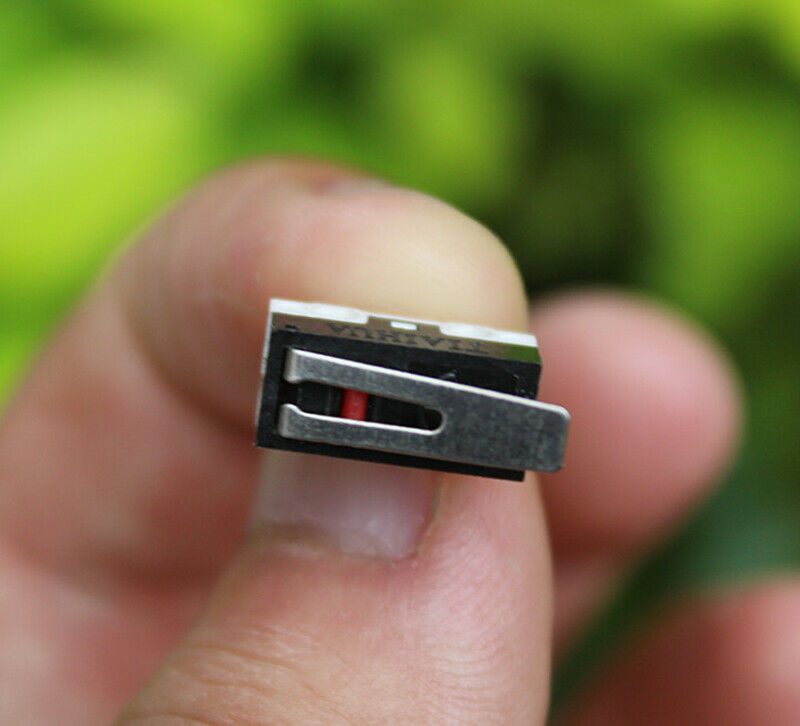 10pcs limit switch micro-motion automatic control switchNormally open and closed