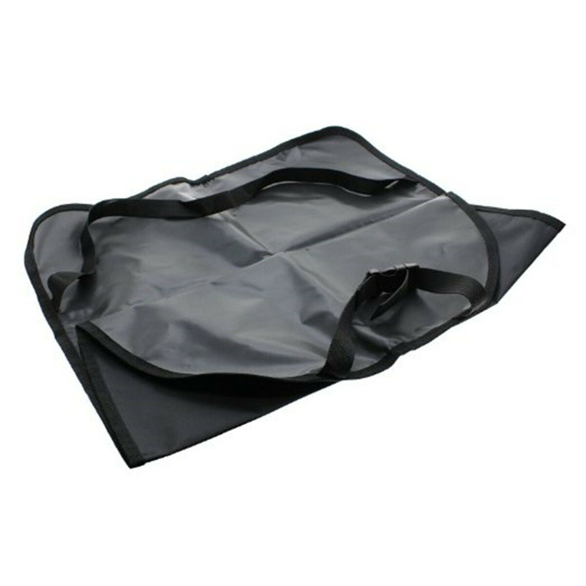 2Pc Universal Child Baby Kick Anti Dirty Protector Mat Car Seat Back Clean Cover