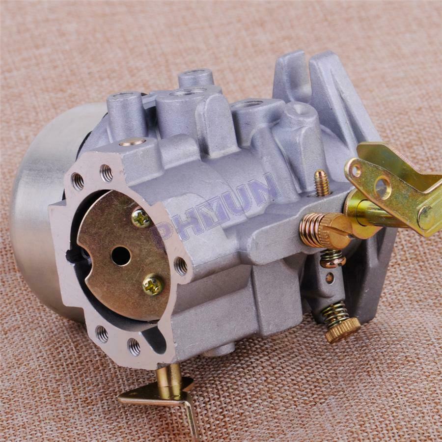 47 853 23-S Carburetor For #26 K241 K301 10HP 12HP Cast Iron Engines Cub Cadet