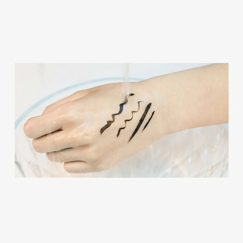 Waterproof Not Blooming Eyeliner Pencil Long-lasting No Fade Sexy Colorful  JD