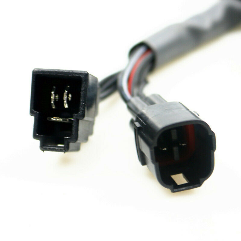 Black Voltage Charger Regulator Rectifier For GSXR 600 750 1000 SV1000 SV DL 650