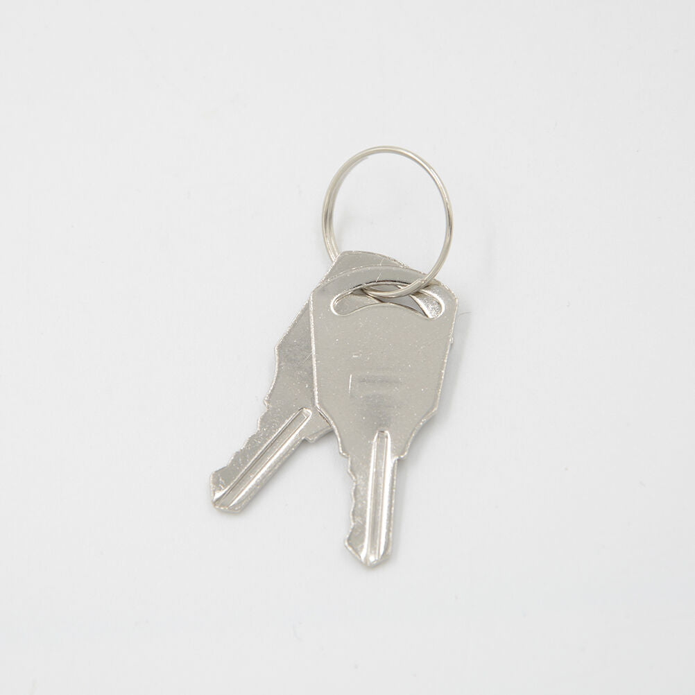 Key Switch ON/OFF Lock KS-02 KS02 Electronic With Keys SW XjSJCA