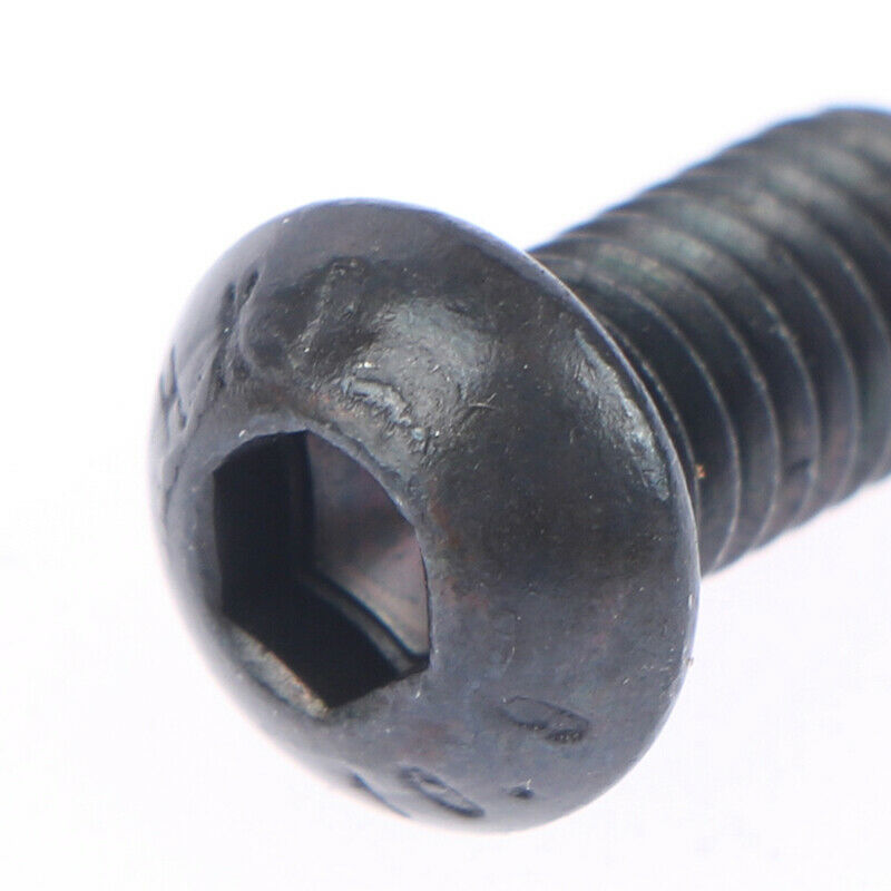11pcs Screws Bolts With Wrench for Ninebot ES1-ES4 Electric Scooter ScrewsA KX