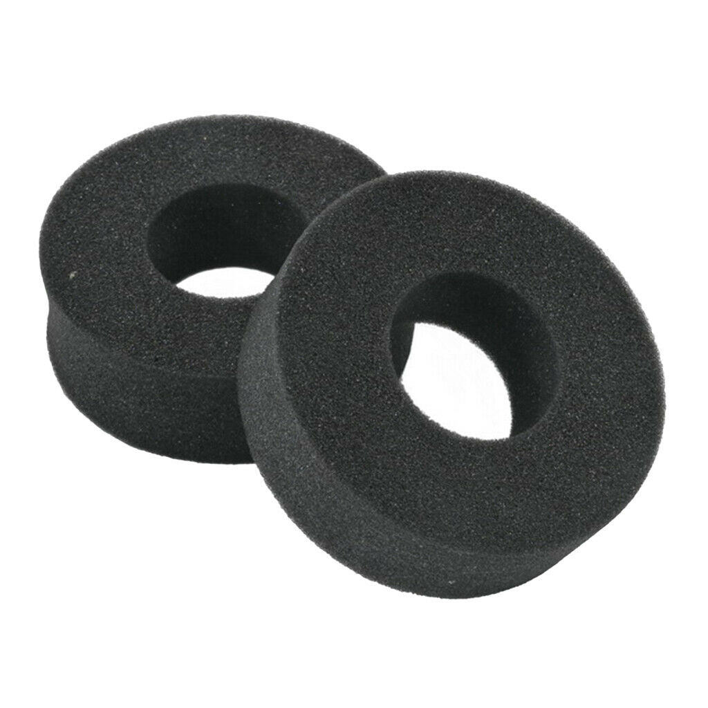 4x 1.9" Wheel Tire Foam Insert 105x35mm 1/10 RC Car Buggy Trucks DIY Accs
