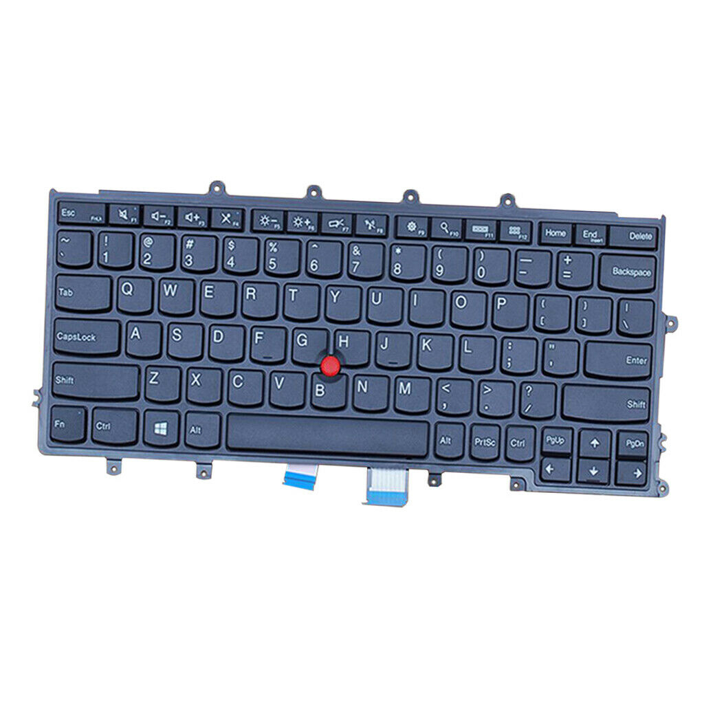 US Layout, Laptop Replacement Keyboard For