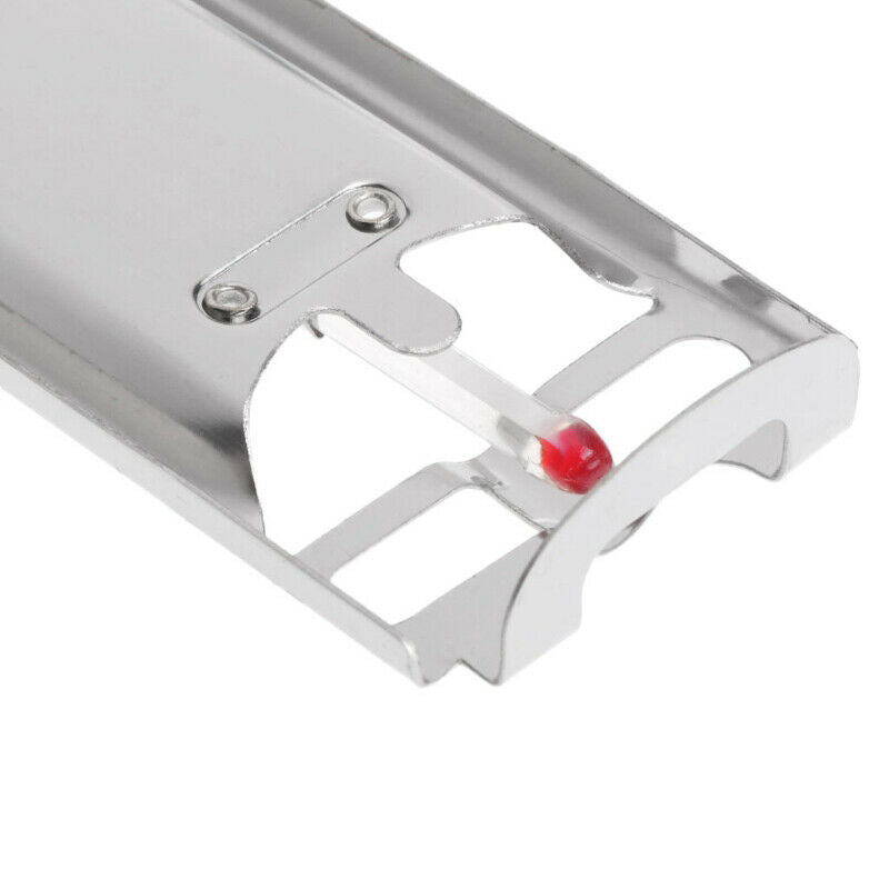 Stainless Steel Kitchen Craft Cooking Thermometer For Sugar Candy Liquid