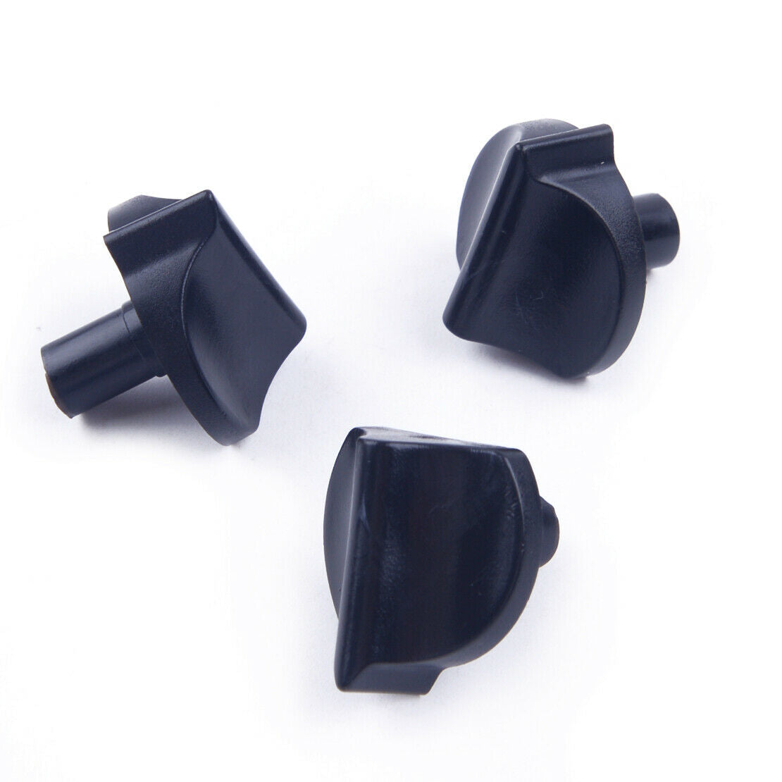 42821829500 Choke 5pcs Knob Fit for Stihl BR550 BR600 Blowers Replacement Atn