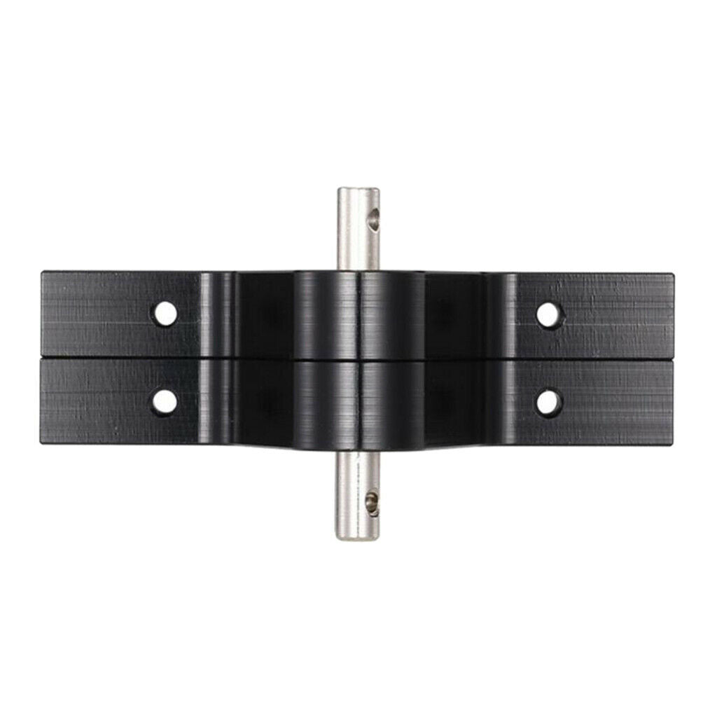 1pcs Metal RC Crawler Car Transfer Case for 1/10 Axial SCX10 D90 Accessories