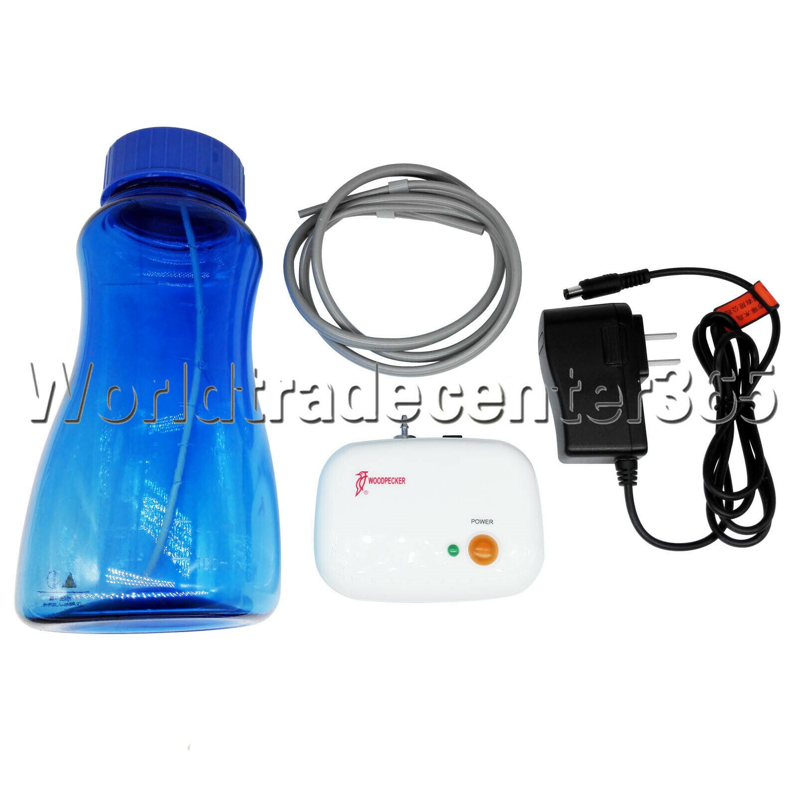 Woodpecker DTE Dental AT-1 Auto Water Bottle Supply System for Ultrasonic Scaler