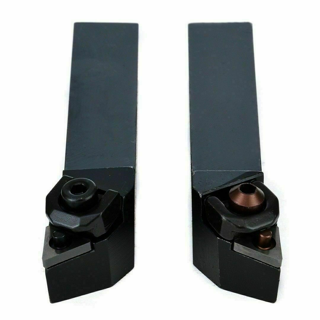 93° WTJNL 2525M22 (25mm*250mm) Lathe Turning Tool Holder For TNMG22 inserts