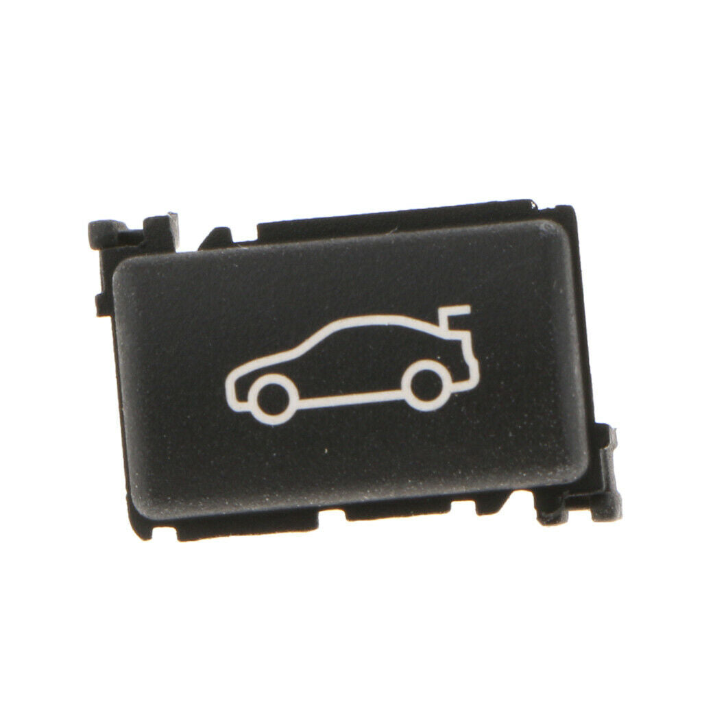 61319200316 Trunk Unlock Open Release Switch Button For BMW 3 5 7 Series