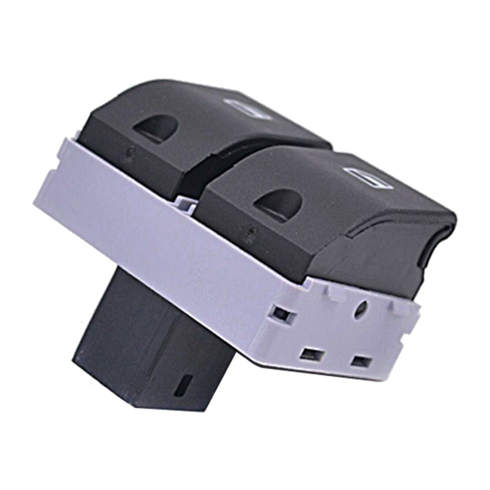 Window Control Switch Fit for VW Fox Seat Ibiza Cordoba 6Q0 959 858 02-10