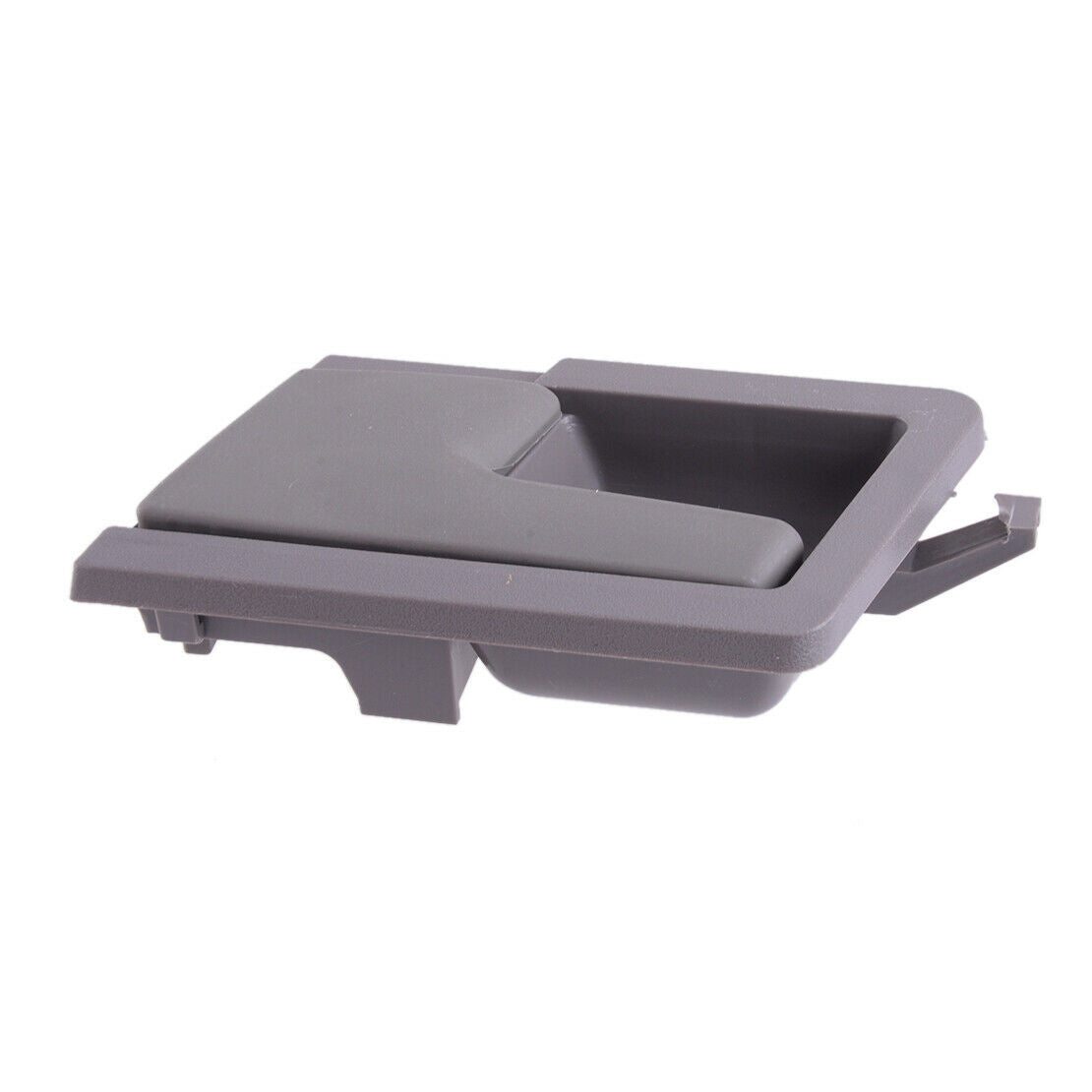 Left Car Interior Door Handle Gray Fit for Volkswagen  Transporter T4 90-03