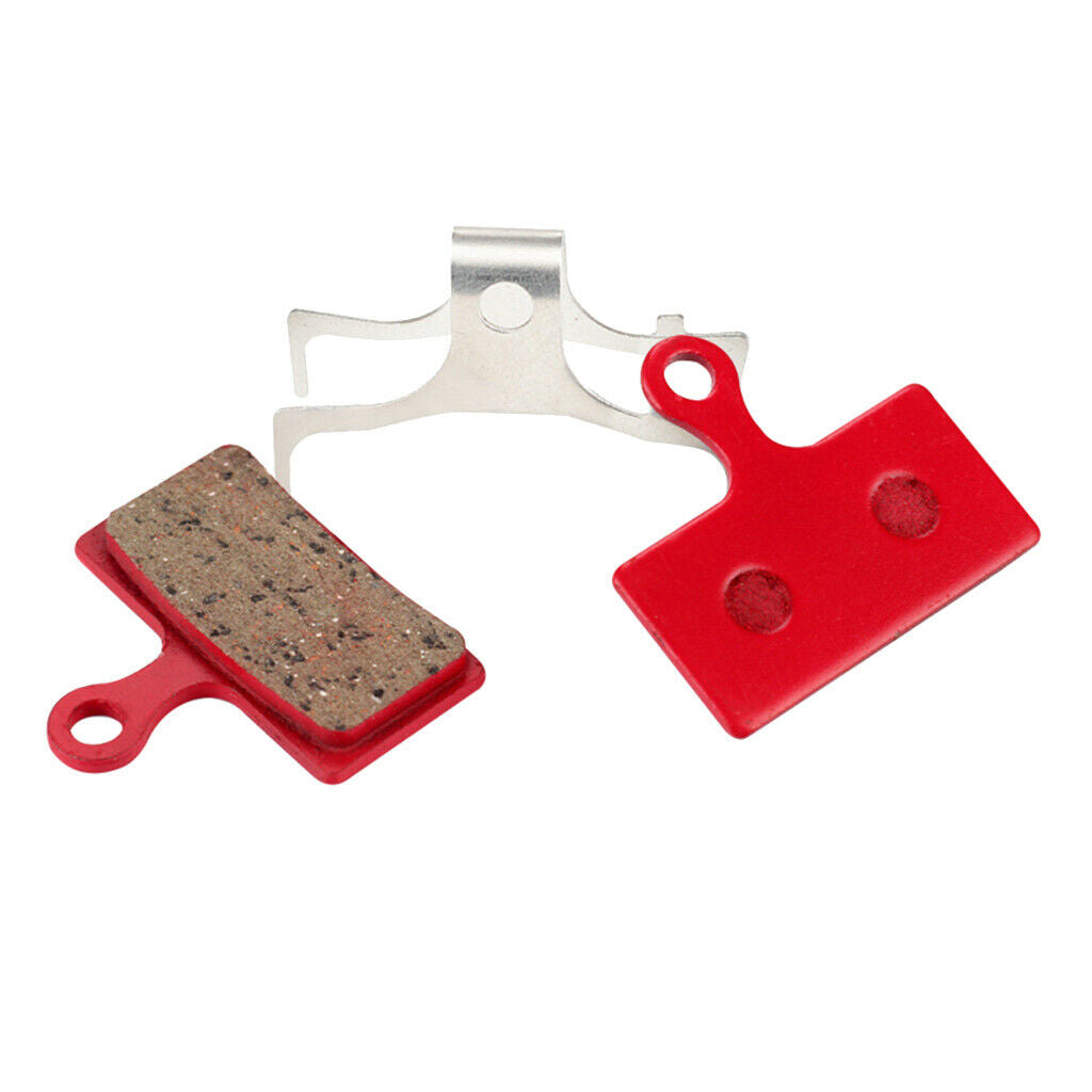 Bike Disc Brake Pads Bicycle Ceramic Front Disc Brake Pad Set Replacement for