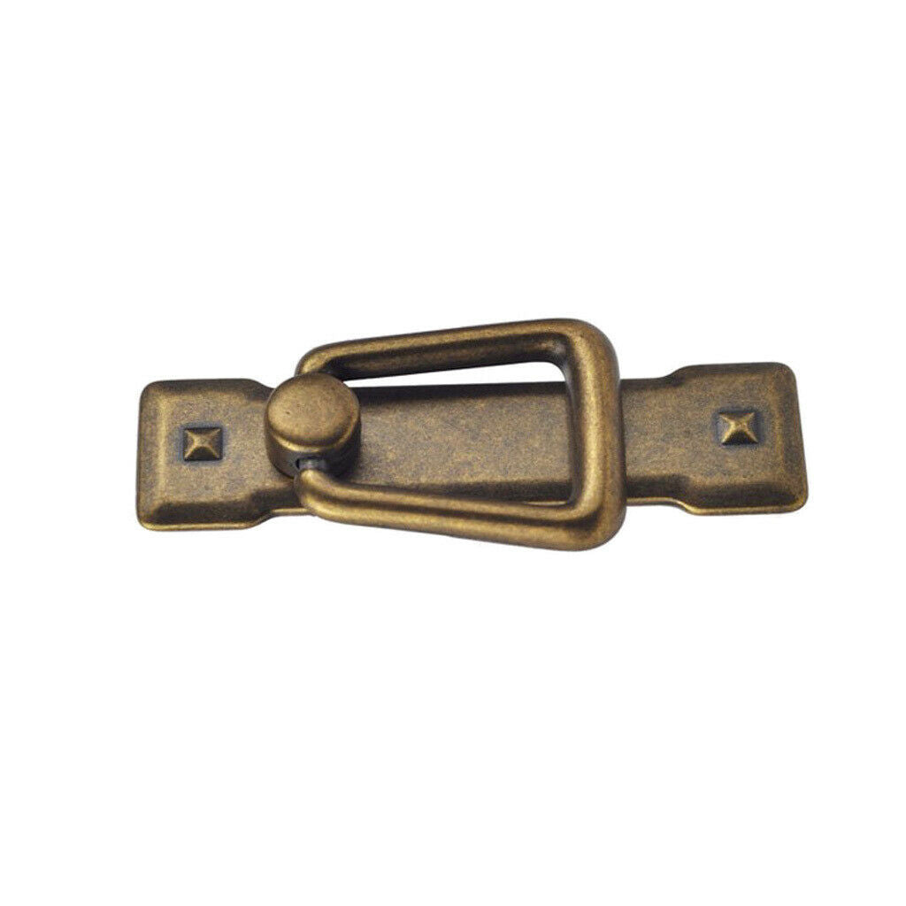 2 Pieces Knob with Screws, High Quality Material, Durable, and Never Fade
