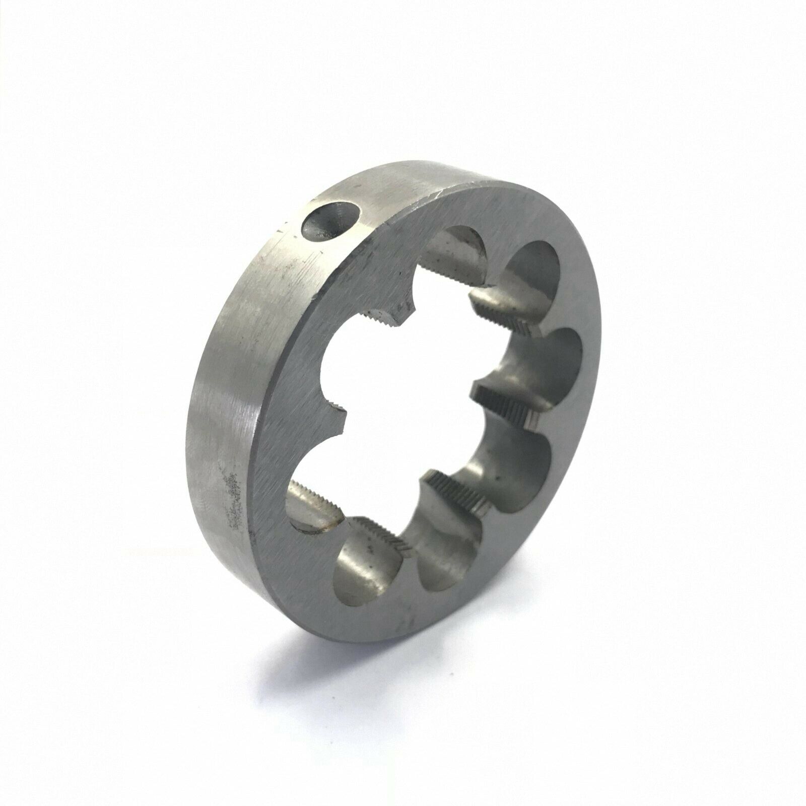 M60 x 2mm Metric Right hand Thread Die 60 x 2.0mm Pitch [M_M_S]