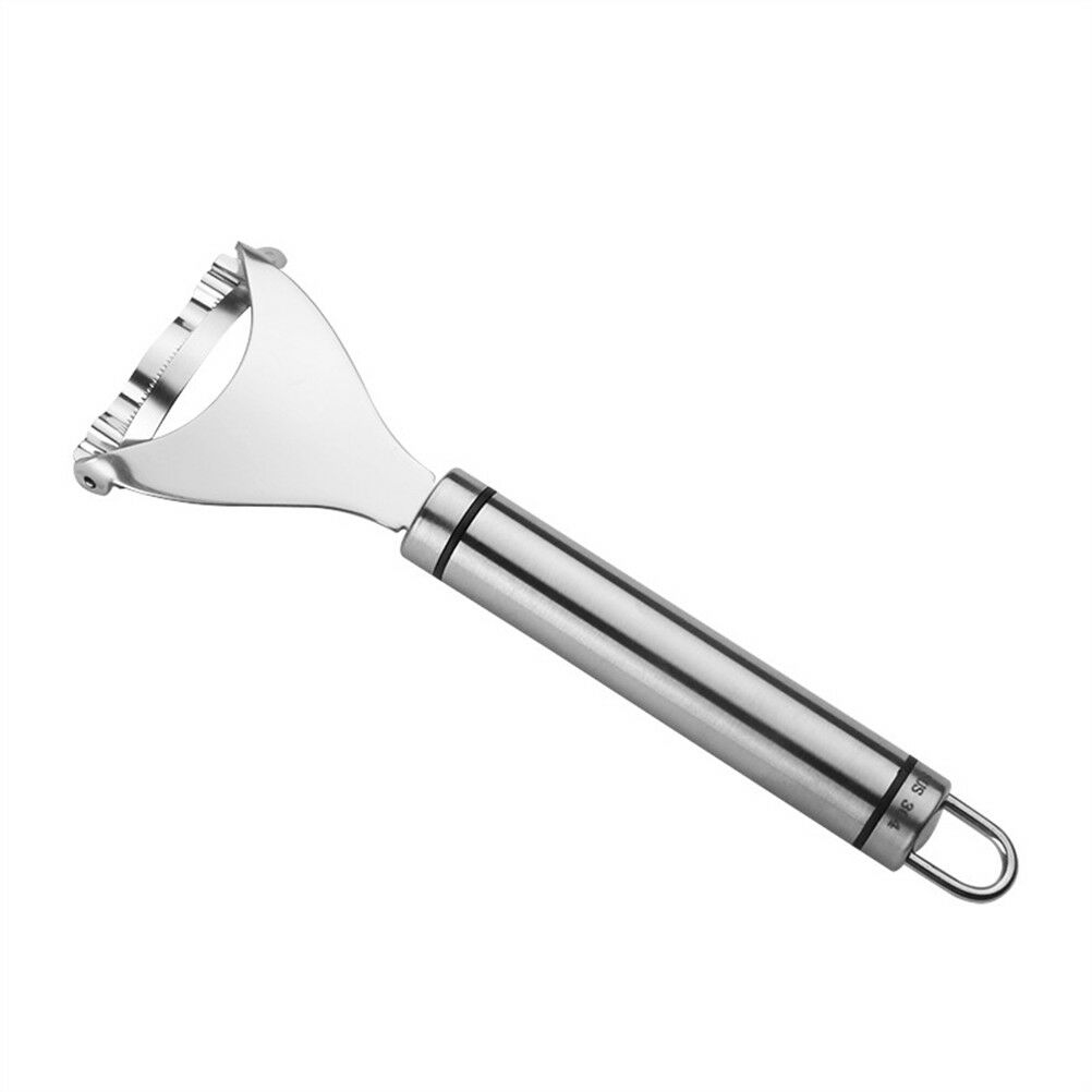 Stainless Steel Corn Slicer Peeler Thresher Remover Household Corn Slicer -PNBD