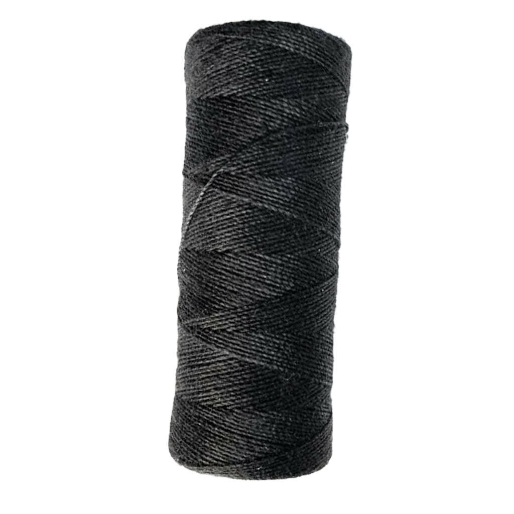 10pcs 2 Colours Professional Weaving Thread and 3 Types 30 Pieces Needles For