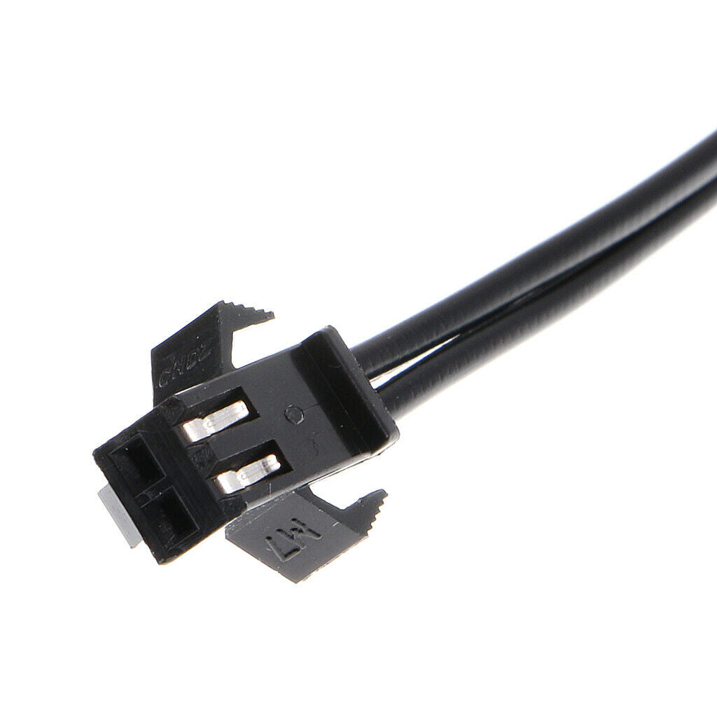 Activated Controller Driver For LED EL Wire Glow Flexible Neon Decorative