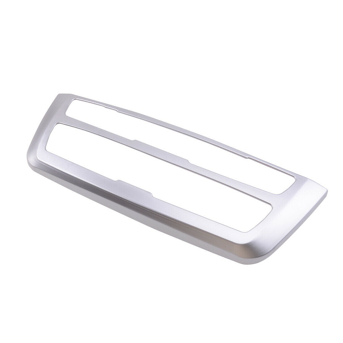 Car Interior Console CD Frame Cover Trim Fit for BMW 3 4 Series F30 F31 F32 F34