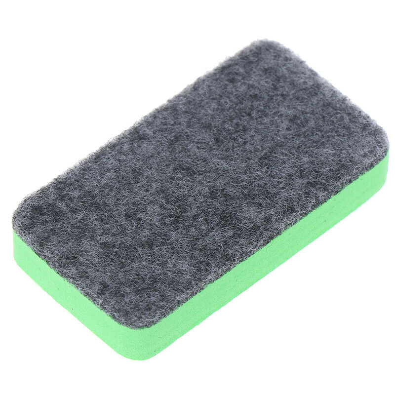 10x Mini Whiteboard Dry Eraser Erase Pen Board Kid Marker School Office H.l8