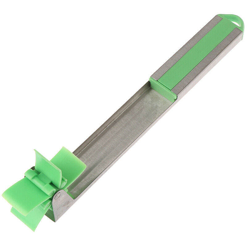 Watermelon Slicer Cutter Windmill Fruit Melons Vegetable Tools Fast CuY FT
