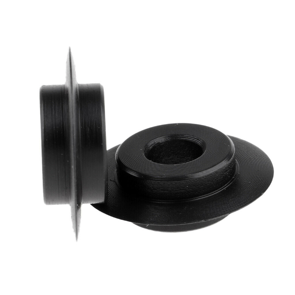 18mm High-Carbon Steel Bike  Tube Pipe Cutter Spare Disc Wheels 2pcs
