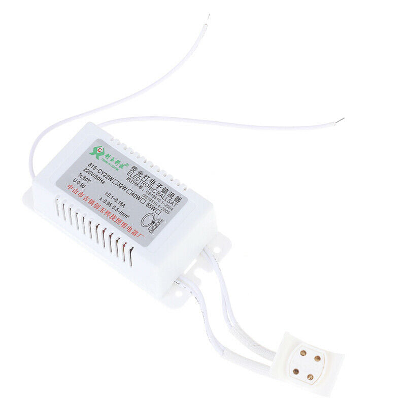 AC220V T5 Annular Tube Fluorescent Lamp G10Q Electronic Balla.l8