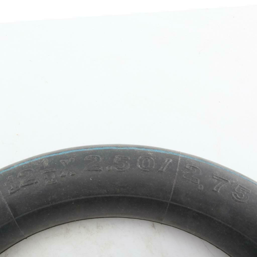 12.5 X 2.75 Inner Tube Rubber Tire Tube For 47cc 49cc Dirt Bike,  Bike, ATV,