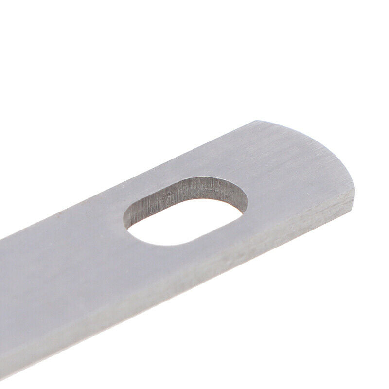 1Pc 4CM Special Blade for Brother Overlock/Overlock Sewing Machine Lower .l8