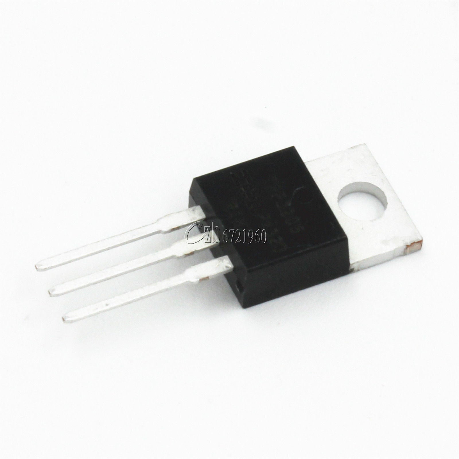 10Pcs IRF3205 3205 N-CHANNEL 55V 110A MOSFET