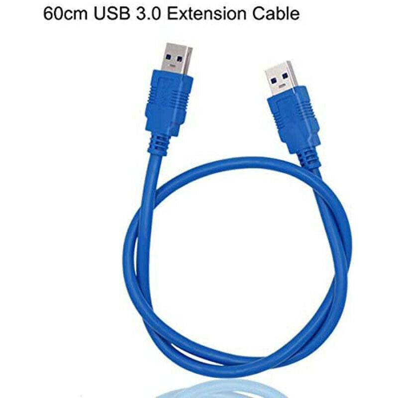 USB 3.0 Pcie PCI-E Express Riser Card 1X to 16X GPU Extender Riser Card AdapA9W9