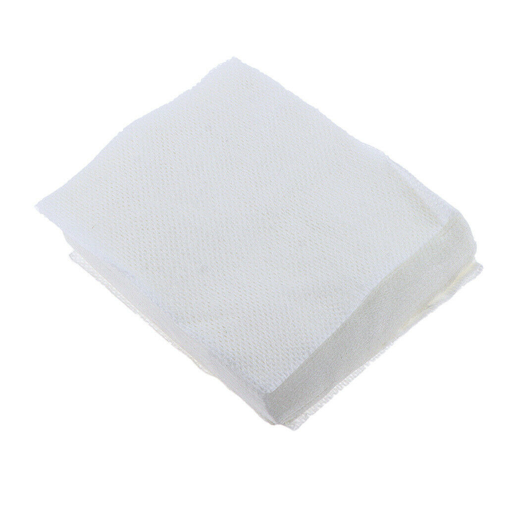 200Pcs Facial Cleansing Pads Makeup Puff Face Washing Cleaning Cotton Squares
