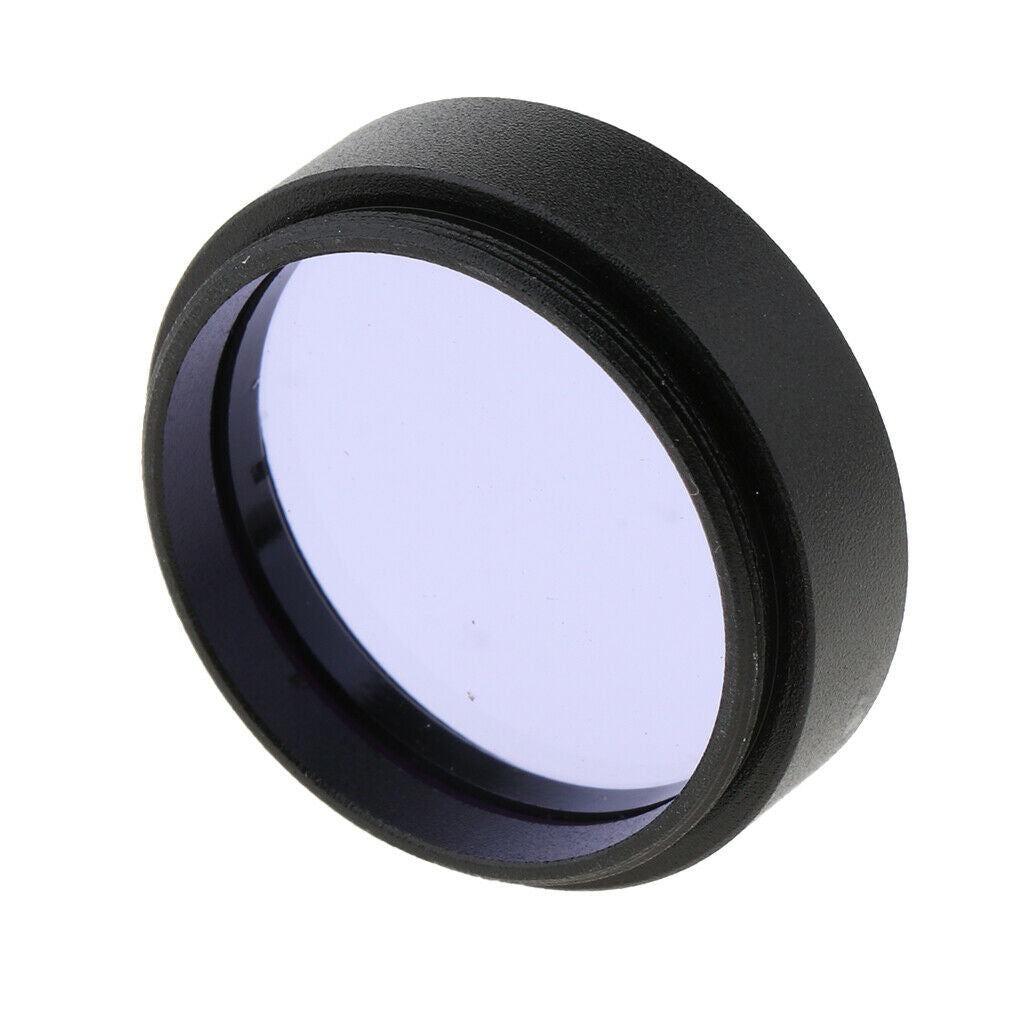 1.25inch Filter Wideband Light Filter Suitable for Astronomical Photography
