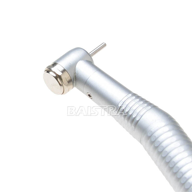 6x Dental NSK Pana Air Style High Speed Standard Button Handpiece 2Holes