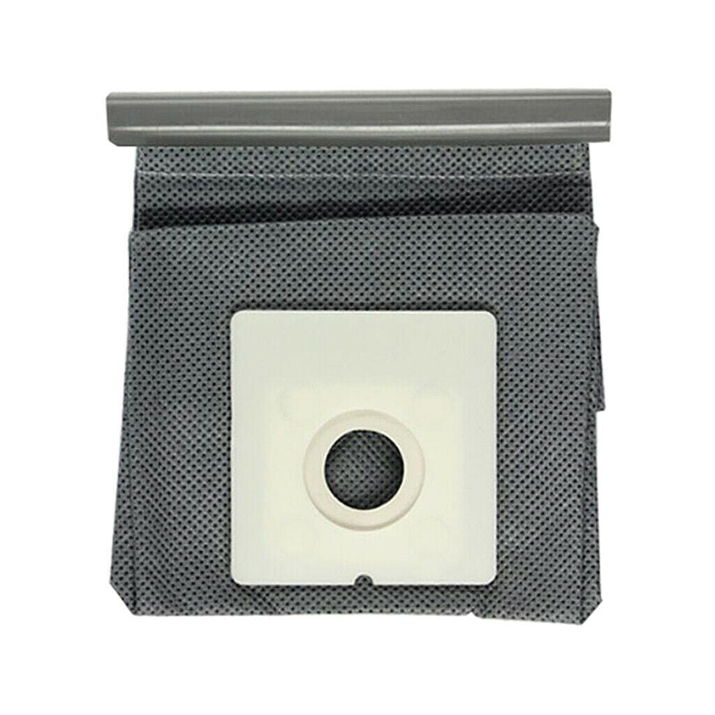 Non Woven Bag  Vacuum Cleaner Paper Bag for Haier ZW980-2 ZW1100-5