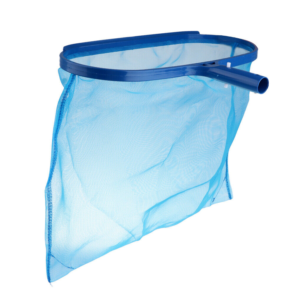 Professional Swimming Pool Skimmer Leaf Net Cleaning Swimming Pool Tubs Leaf