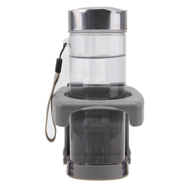 Universal Adjustable Folding Foldable CAR Cup Bottle Holder Drink Stand Carrier