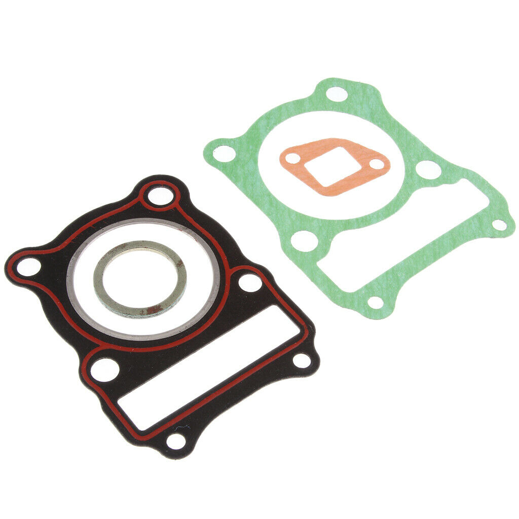 Motorcycle ATV Engine Cylinder Head Gasket Set for for Suzuki GS125 250 400