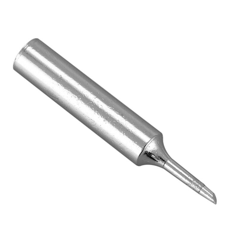 900M-T-1C Replaceable Bevel Style Solde Iron Solder Tip B8B9B9