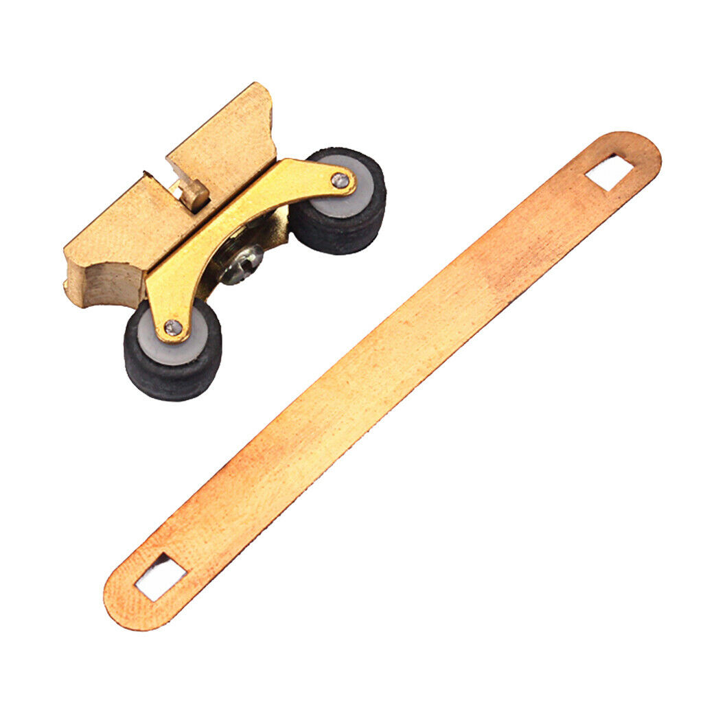 China Fiddle Erhu Tune Finer Qianjin Maintenance String Tuning Insrumental
