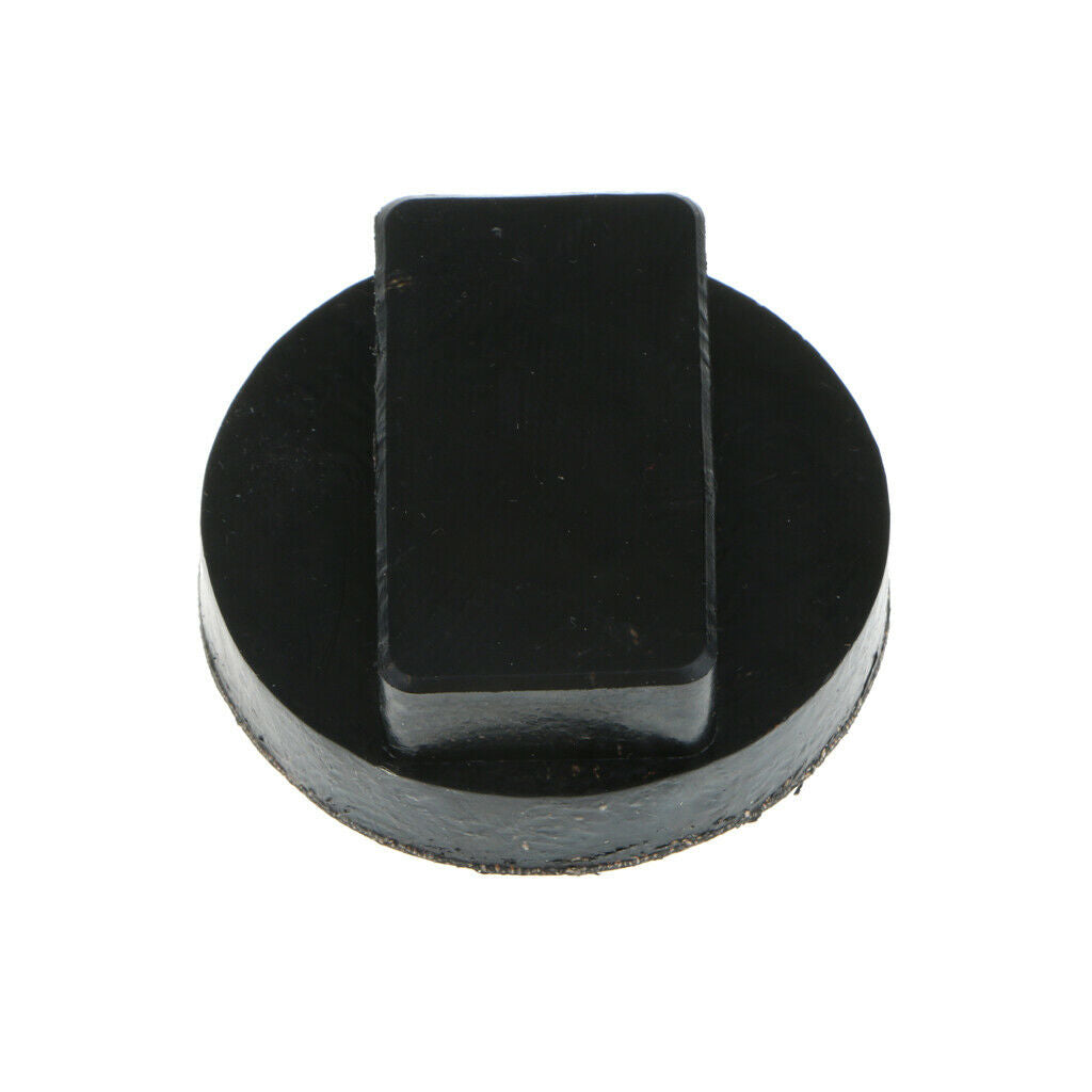 60x25mm Rubber Jack Support Pad Car Lifting Pad for BMW Mini R50/52/53/55 AF