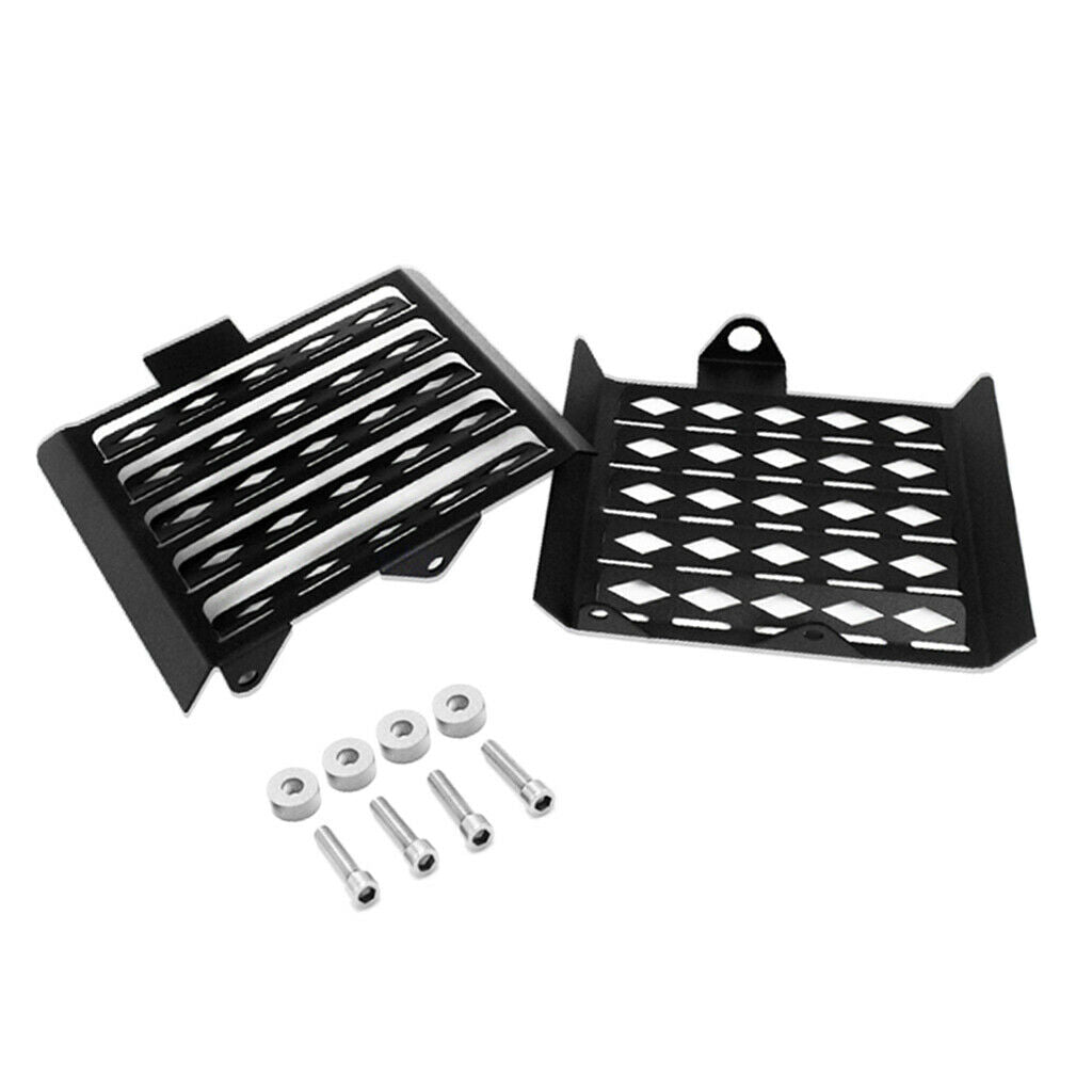 Protection Protective Radiator Grille Guard Net For BMW G650GS F650GS