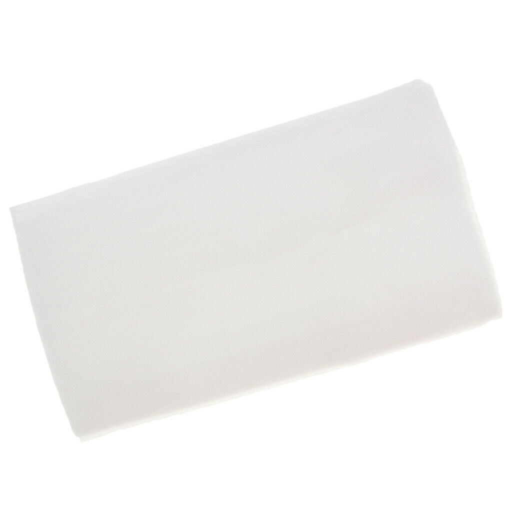 16x Hair Color Sheets Coloring Dye Paper Highlighting Seperating Disposable