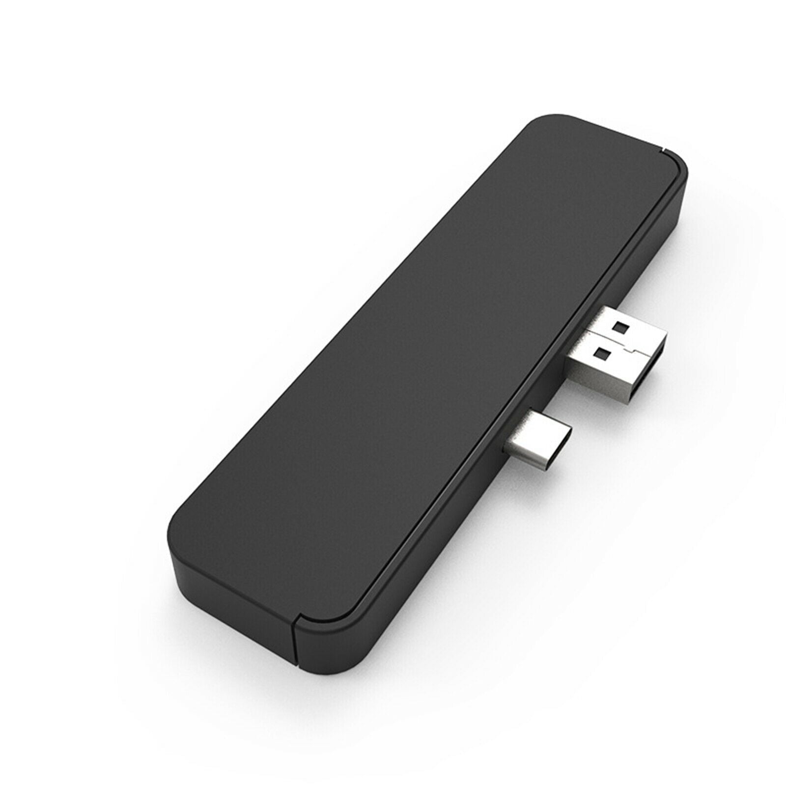 5 Ports USB Hub High-Speed Extension Splitter Adapter For PS5 Accessories