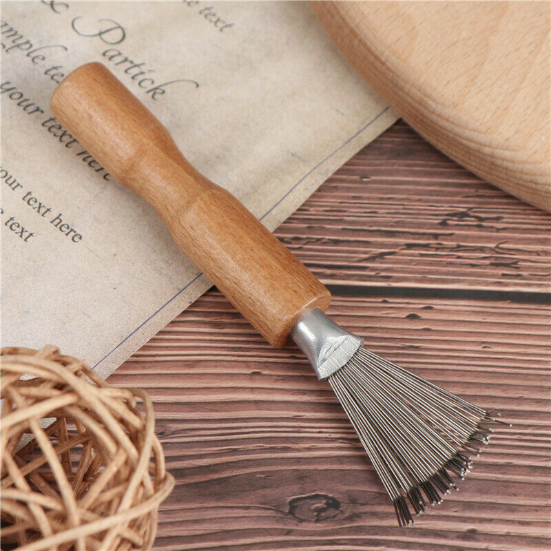 Comb Remover Cleaner Comb Cleaning Claw Hair Brush Tools Hair Dirt Makeup Toolsâˆš