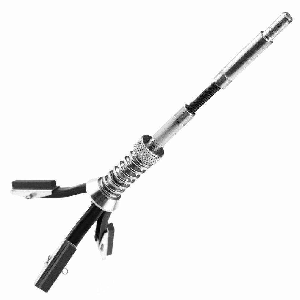 19mm - 62mm Auto Car Engine Brake Cylinder Hone Flexible Shaft Bore Honing Tool