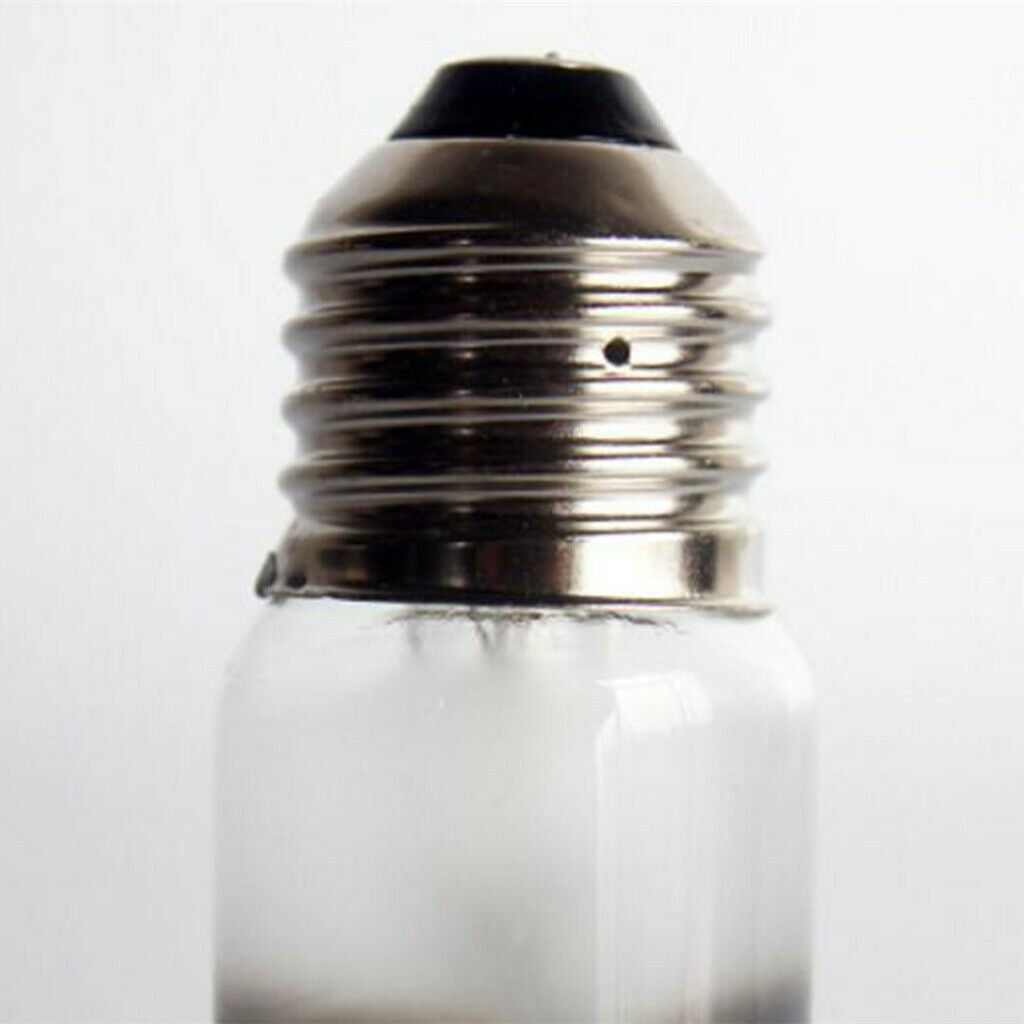 Reptile Tortoise Heat Bulb Reptile Aminal Basking Lamp Sun Lamp, Lamp/Bulb/Light